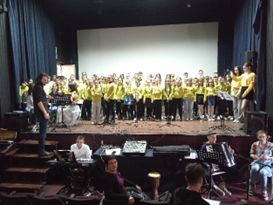 Дан школе 20. мај