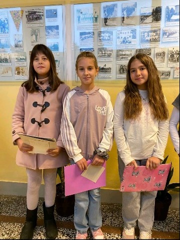 Свечано отварање Дечје недеље у ОШ “Стеван Чоловић”