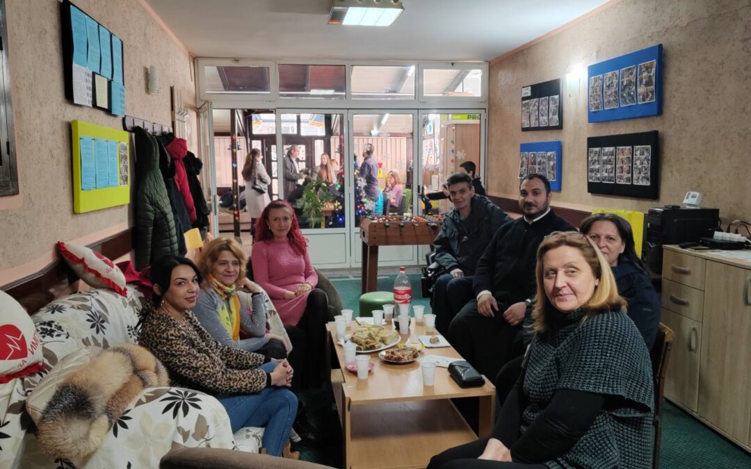 Обележавање Дана особа са инвалидитетом 3.12.