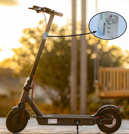 Лака електрична возила у саобраћају